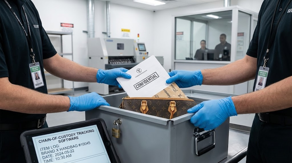 Brand Protection Services