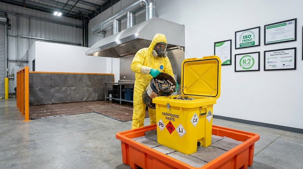 Environmental Protection