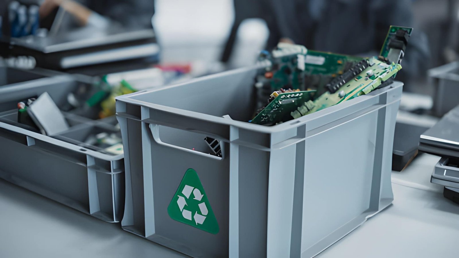 E-Waste