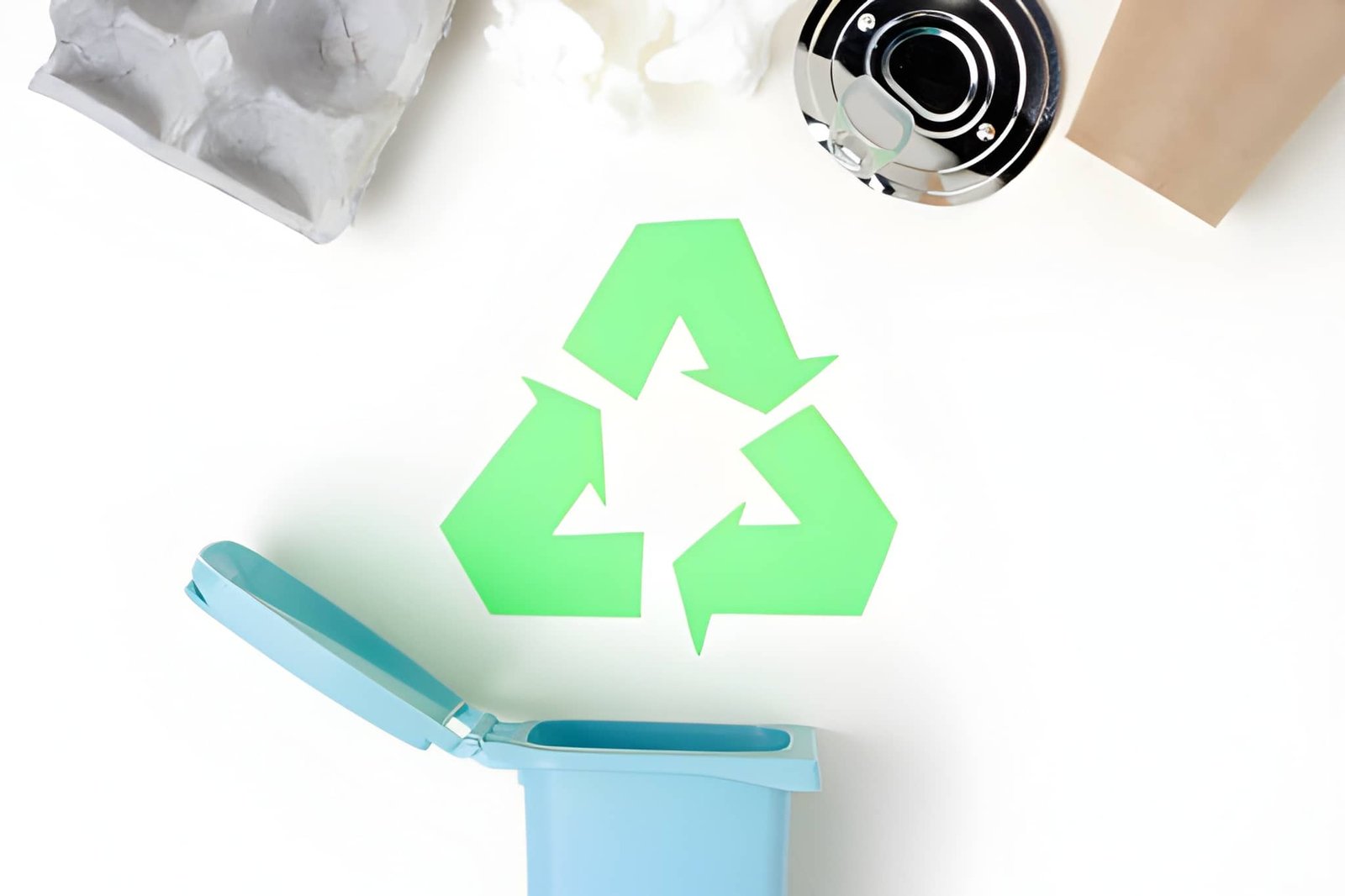 E-Waste Recycling Companies in Dubai